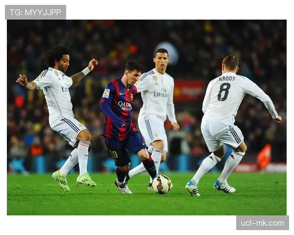 前瞻:国家德比在即,巴萨新帅战术改革面临皇马高位压迫考验